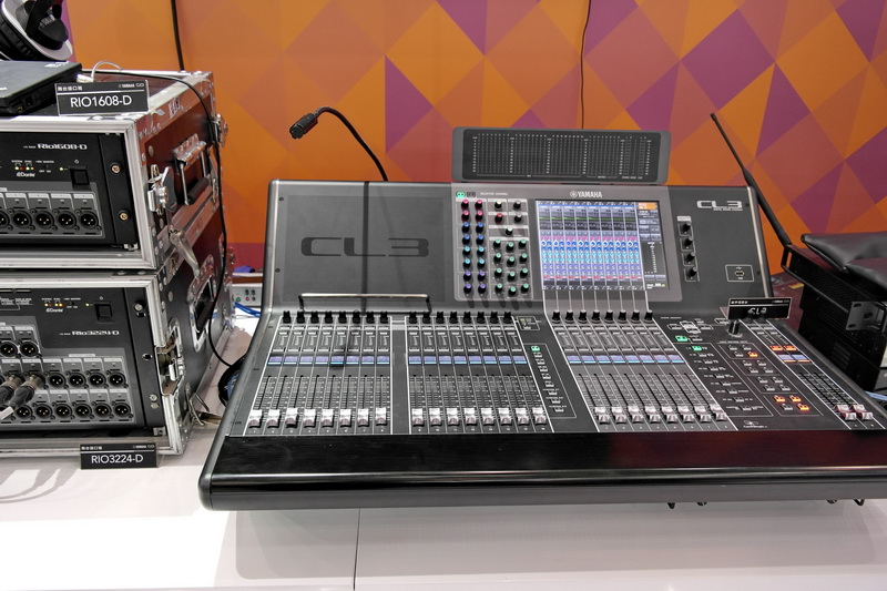 d88尊龙z6携众多新品亮相 PALM EXPO 2014 展会 