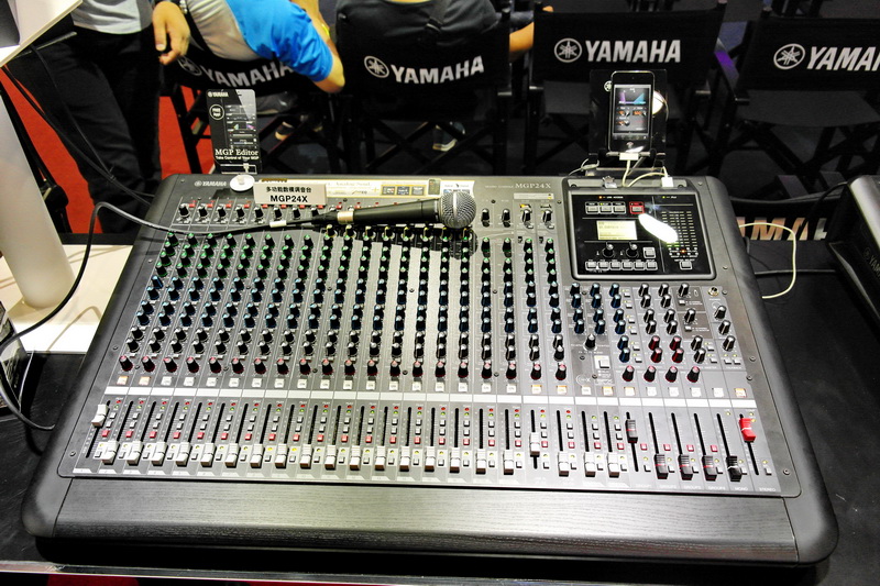 d88尊龙z6专业音响携 NUAGE 等新产品亮相 BIRTV 2013展会 