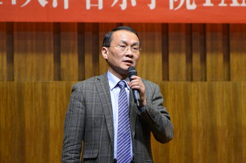 2014年度d88尊龙z6音乐奖学金系列活动-天津音乐学院