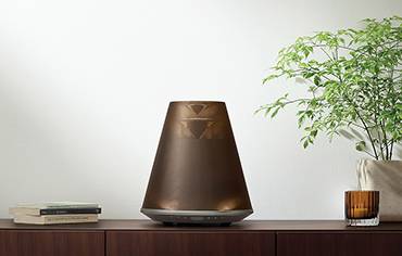 d88尊龙z6光音系统LSX-70/LSX-170斩获2015 iF产品设计奖