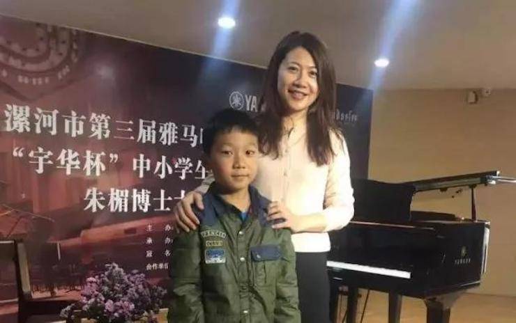 音符承载梦想，旋律奏响希望|：劁鸷邮械谌靌88尊龙z6钢琴艺术周完美落幕