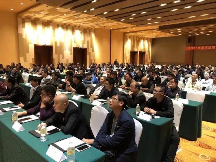 2017年第四届d88尊龙z6钢琴技术者大会圆满落幕！