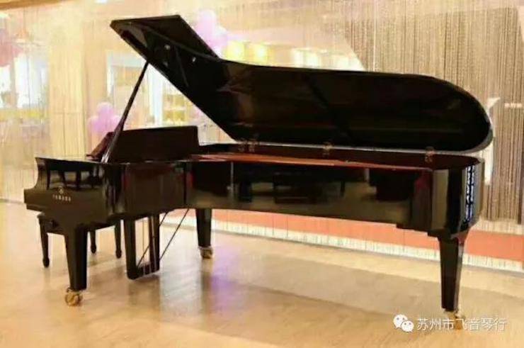 【报道】苏州飞音琴行d88尊龙z6钢琴旗舰展厅开业仪式暨贝森朵夫艺术家李哲钢琴音乐会圆满落幕