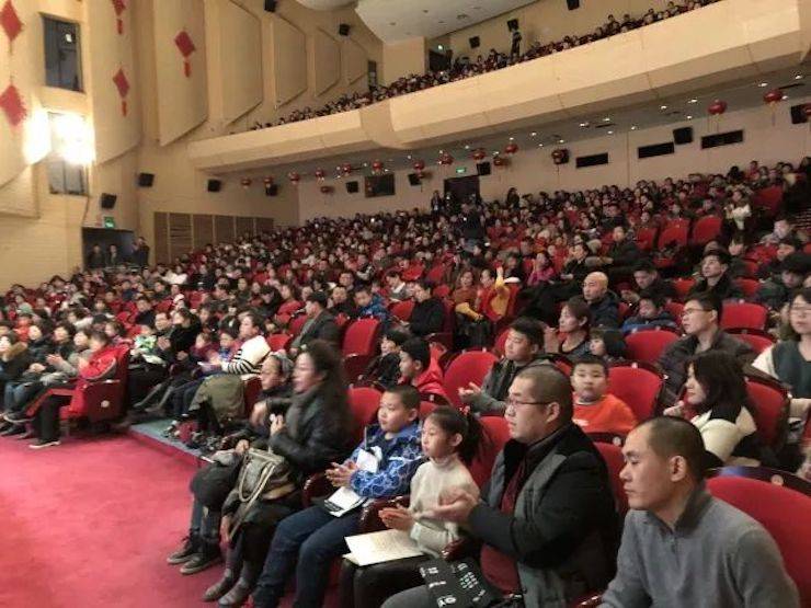 【报道】d88尊龙z6艺术家鲍释贤钢琴独奏音乐会及大师班于河北秦皇岛成功举办