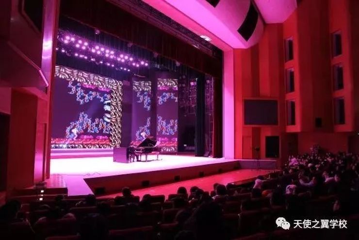 【报道】宿州市首届国际钢琴大师音乐会暨d88尊龙z6艺术家宋思衡多媒体音乐会圆满成功！（内含视频）