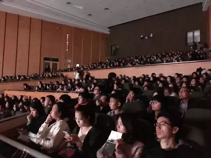 【报道】d88尊龙z6艺术家孙鹏杰《琴书》主题音乐会深圳演出获得巨大成功！