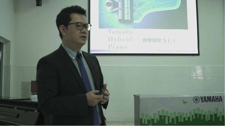 圆梦之路，从未止步|第三期“音乐与梦想”公益项目圆满落幕