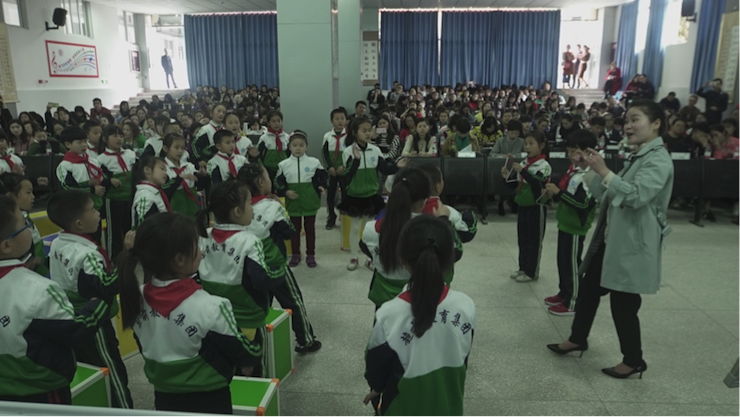 圆梦之路，从未止步|第三期“音乐与梦想”公益项目圆满落幕