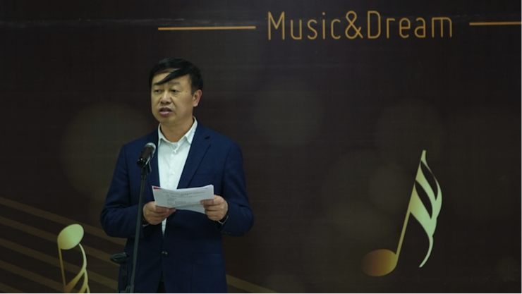 圆梦之路，从未止步|第三期“音乐与梦想”公益项目圆满落幕