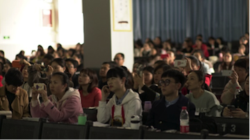 圆梦之路，从未止步|第三期“音乐与梦想”公益项目圆满落幕