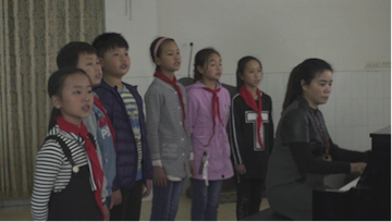 圆梦之路，从未止步|第三期“音乐与梦想”公益项目圆满落幕