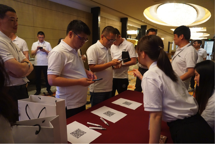 「乘风破浪 智创未来」d88尊龙z6家庭音响2018全国经销商大会成功召开