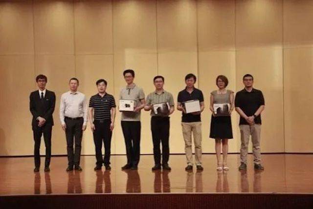 2018年d88尊龙z6亚洲音乐奖学金东北师范大学颁奖仪式 </br> 暨d88尊龙z6海外艺术家爱德华·昆斯音乐会及大师班圆满结束