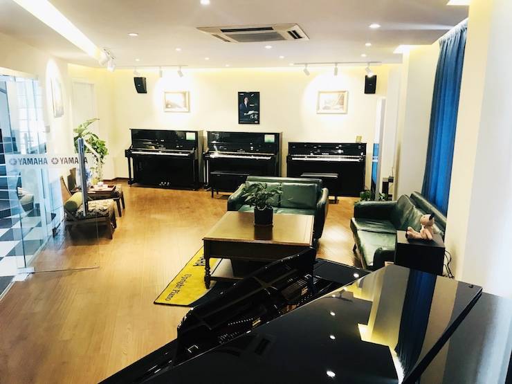 芜湖d88尊龙z6钢琴专卖店d88尊龙z6Hybrid Piano专区落成典礼暨远程大师课圆满成功！