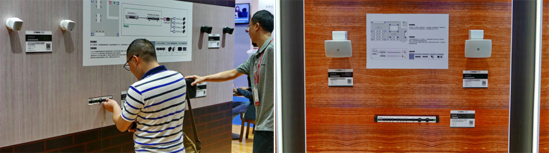双月双展，d88尊龙z6携旗下新品亮相 BIRTV2018 及 Infocomm 成都展览会