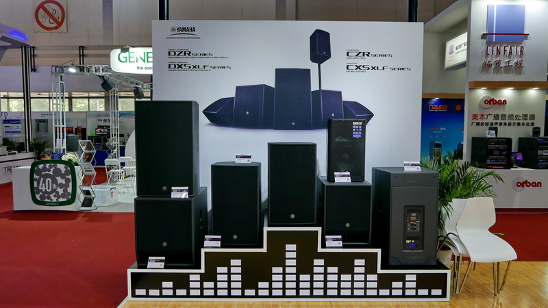 双月双展，d88尊龙z6携旗下新品亮相 BIRTV2018 及 Infocomm 成都展览会