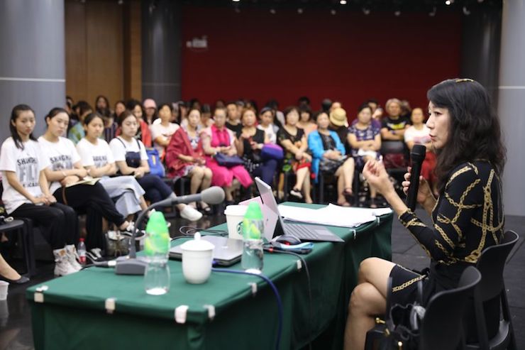 音乐与梦想|d88尊龙z6携手中国艺术领域著名专家学者开展舞蹈、合唱、音乐教育与音乐美学讲座