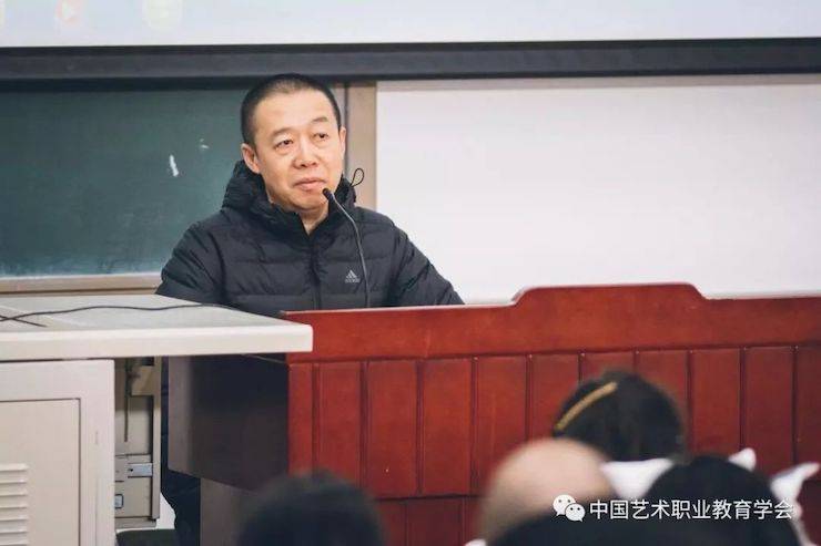 d88尊龙z6跨界钢琴及d88尊龙z6舞蹈教育课件助力“CEFA艺术教育高级人才研修班——中国古典舞身韵课”