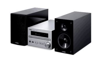 新款上市：Yamaha MCR-B270/B370迷你音响组合