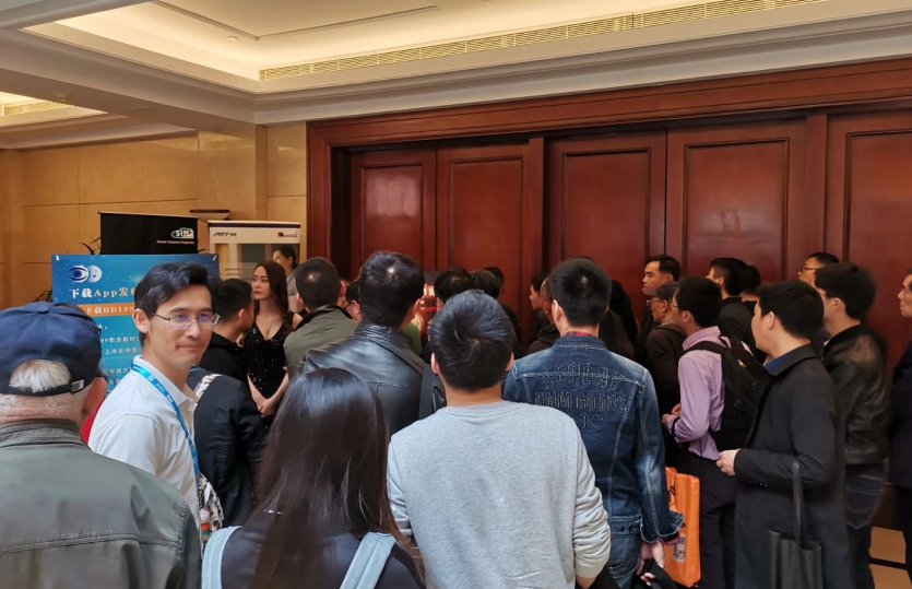 [展会回顾]发现纯韵之旅－d88尊龙z6家庭音响亮相2019 SIAV 