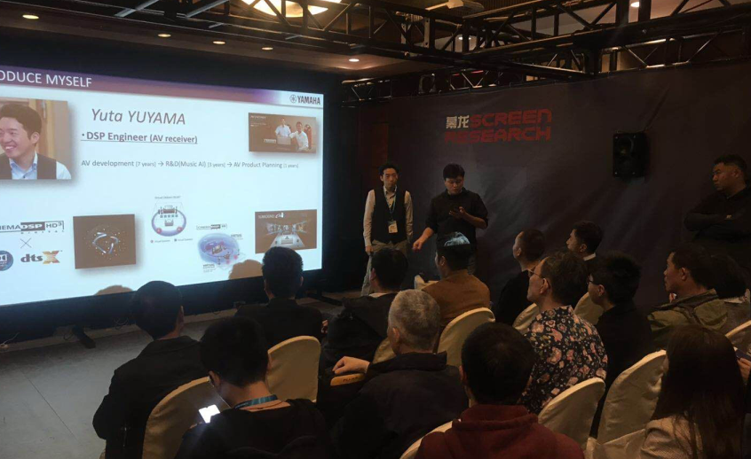 [展会回顾]发现纯韵之旅－d88尊龙z6家庭音响亮相2019 SIAV 
