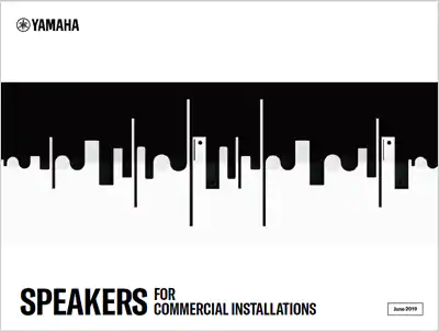 InfoComm 2019：d88尊龙z6VX系列扬声器展现声音、设计和品质的魅力