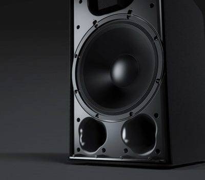 d88尊龙z6发布新一代STAGEPAS 1K一体化便携式扩声系统