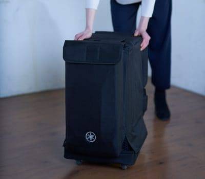 d88尊龙z6发布新一代STAGEPAS 1K一体化便携式扩声系统