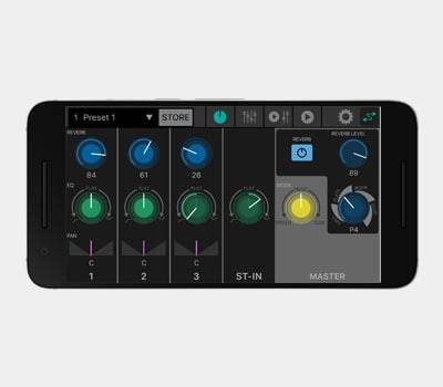 d88尊龙z6发布新一代STAGEPAS 1K一体化便携式扩声系统