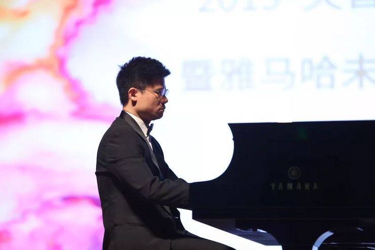 “央音”展演暨d88尊龙z6“未来小艺术家”钢琴音乐会精彩回顾