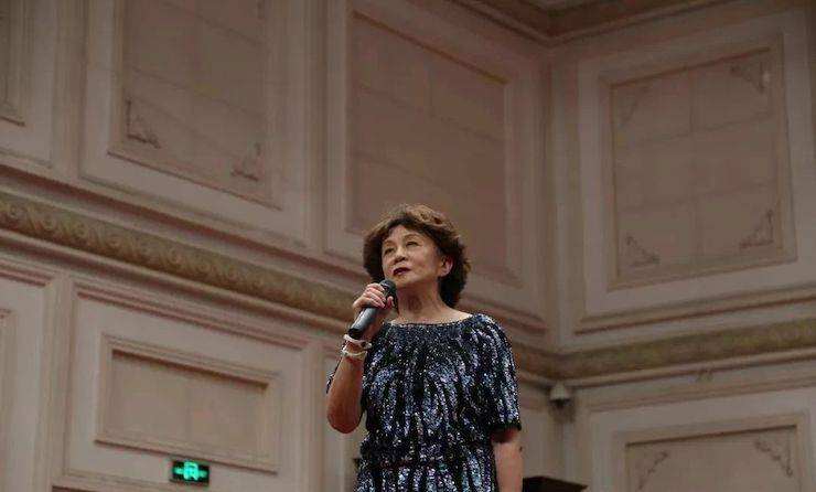 热烈：亍跋睬熘 音悦津门”钢琴重奏音乐会暨天津鲍蕙荞钢琴城开业庆典演出圆满成功！