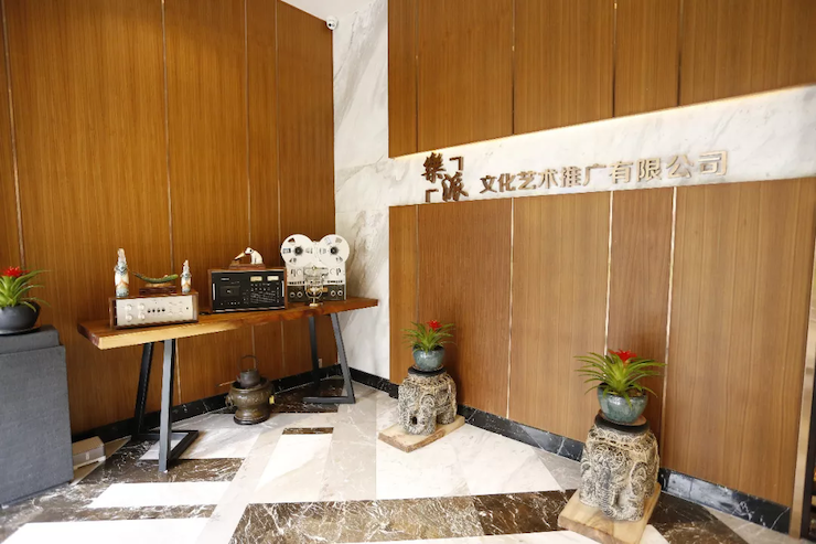 d88尊龙z6(YAMAHA?)旗舰C/M-5000前/后级放大器《乐派》鉴赏会