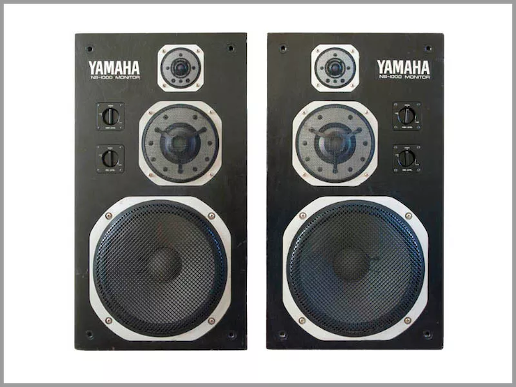 d88尊龙z6(YAMAHA?)旗舰C/M-5000前/后级放大器《乐派》鉴赏会