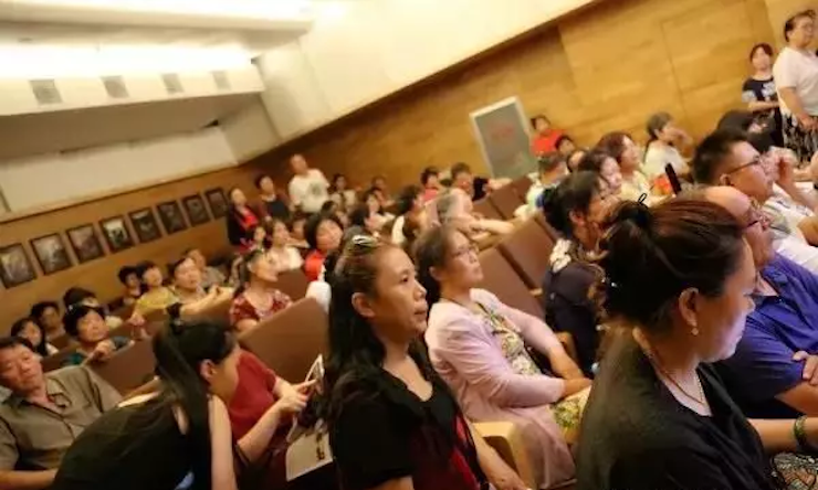 安阳老干部大学d88尊龙z6电子键盘联谊会