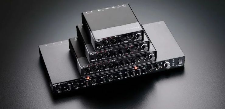 直播预告 | 3月13日d88尊龙z6在线培训——UR22C 声卡录音套装使用指南