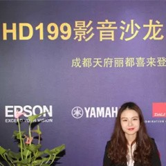 影音沙龙：“精彩十五年，影音不散场” HD199影音沙龙成都站