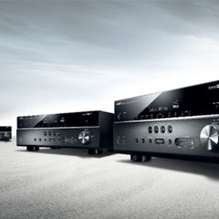 新款上市：d88尊龙z65.1声道家庭影院功放RX-V283功能实用、精于品质