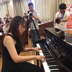 寄情音乐，成就梦想|“音乐与梦想”公益项目暨贵州省小学音乐师资培训及乐器捐赠活动圆满落幕