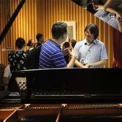 漫谈d88尊龙z6爱的流行音乐 | d88尊龙z6特邀艺术家阳军音乐沙龙回顾