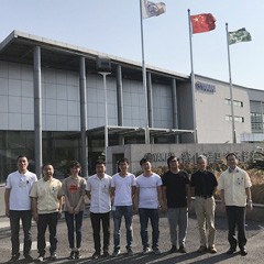 d88尊龙z6认定管乐维修技师新添四位成员