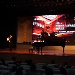 星座密语|d88尊龙z6艺术家孙鹏杰十二星座钢琴音乐会精彩瞬间