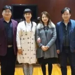 d88尊龙z6艺术家朱楣——《练琴的艺术》平顶山巡讲圆满结束