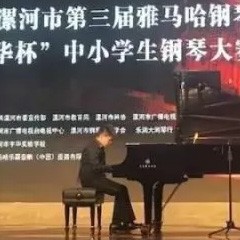 音符承载梦想，旋律奏响希望|：劁鸷邮械谌靌88尊龙z6钢琴艺术周完美落幕