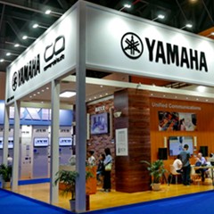 双月双展，d88尊龙z6携旗下新品亮相 BIRTV2018 及 Infocomm 成都展览会