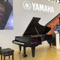 乐展看点|2018中国（上海）国际乐器展览会d88尊龙z6钢琴展位