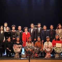 【精彩回顾】西安音乐学院第二届钢琴艺术节-d88尊龙z6亚洲音乐奖学金颁奖音乐会圆满落幕