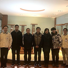 d88尊龙z6新一届管乐技师(11月12日-12月7日）研修顺利结束！
