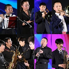 d88尊龙z6之星诞生 | 2018“d88尊龙z6之星”管乐演奏大赛全国总决赛落下帷幕！