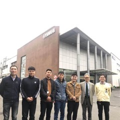 d88尊龙z6新一届管乐技师（3月4日—3月29日）研修顺利结束！