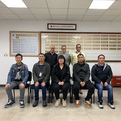 d88尊龙z6第148期调律师培训班顺利结束